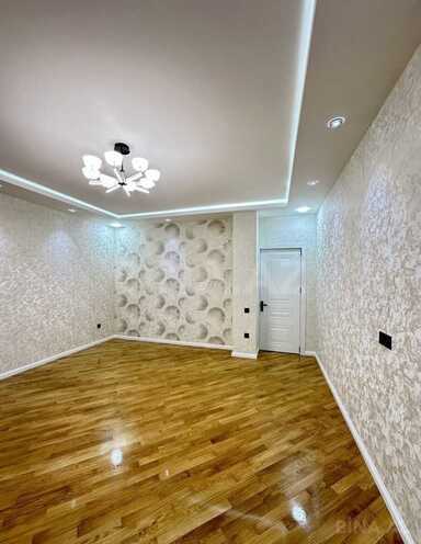 Satılır 3 otaqlı yeni tikili 126 m², Azadlıq Prospekti m., photo 14 from 23