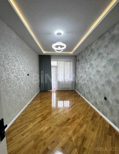 Satılır 3 otaqlı yeni tikili 126 m², Azadlıq Prospekti m., photo 11 from 23