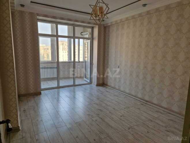 İcarəyə verilir 3 otaqlı yeni tikili 105 m², Əhmədli m., photo 9 from 14