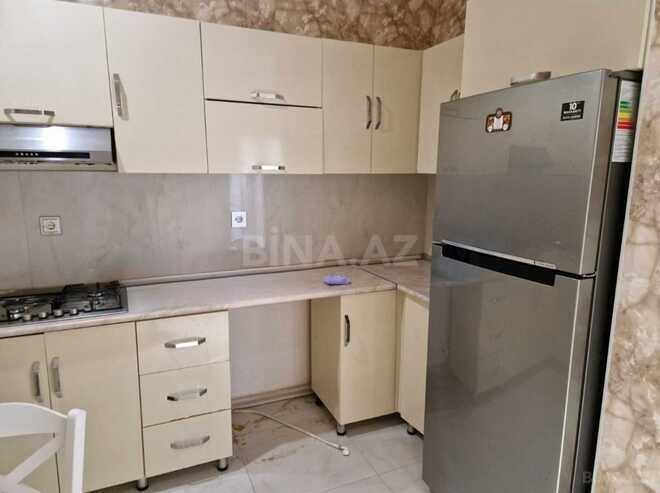 İcarəyə verilir 3 otaqlı yeni tikili 105 m², Əhmədli m., photo 11 from 14
