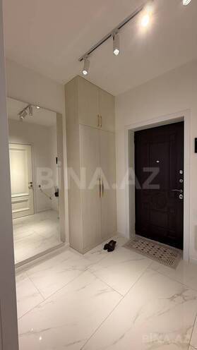 İcarəyə verilir 2 otaqlı yeni tikili 65 m², Nəsimi r., photo 9 from 12