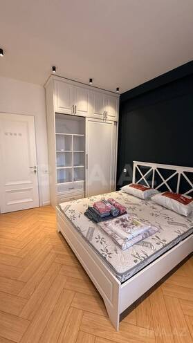 İcarəyə verilir 2 otaqlı yeni tikili 65 m², Nəsimi r., photo 7 from 12