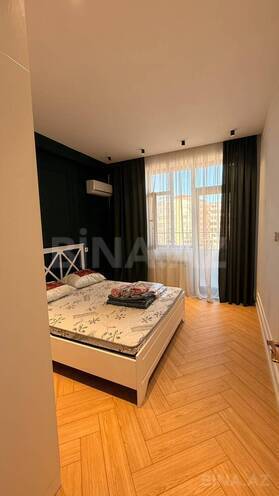 İcarəyə verilir 2 otaqlı yeni tikili 65 m², Nəsimi r., photo 6 from 12