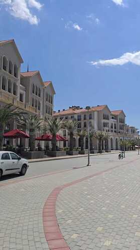 Satılır 1 otaqlı yeni tikili 45 m², Sea Breeze q., photo 1 from 21