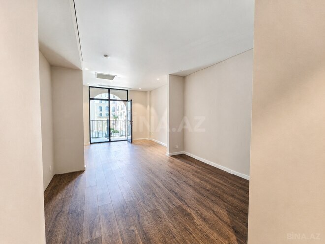 Satılır 1 otaqlı yeni tikili 45 m², Sea Breeze q., photo 18 from 21