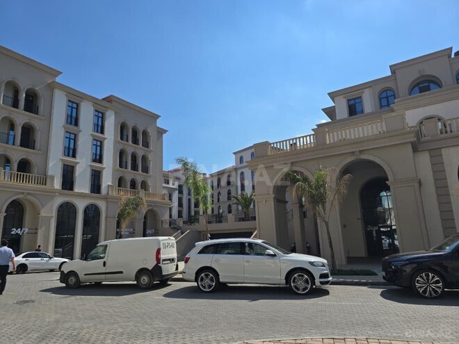 Satılır 1 otaqlı yeni tikili 45 m², Sea Breeze q., photo 13 from 21
