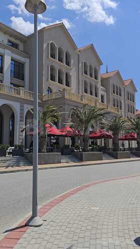 Satılır 1 otaqlı yeni tikili 45 m², Sea Breeze q., photo 5 from 21