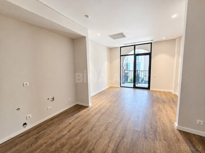 Satılır 1 otaqlı yeni tikili 45 m², Sea Breeze q., photo 16 from 21