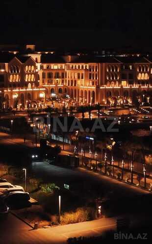 Satılır 1 otaqlı yeni tikili 45 m², Sea Breeze q., photo 14 from 21