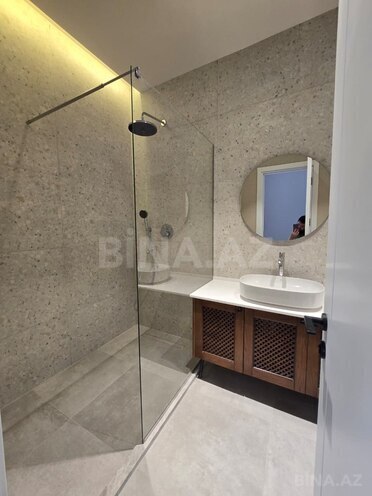 Satılır 1 otaqlı yeni tikili 45 m², Sea Breeze q., photo 20 from 21