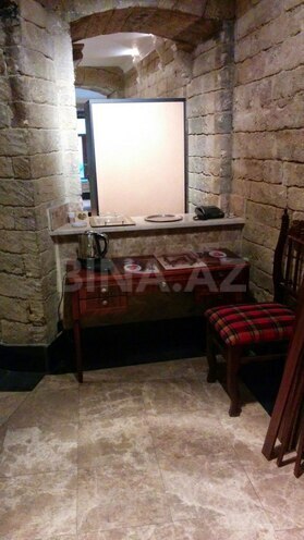 İcarəyə verilir 4 otaqlı ofis 120 m², Nizami m., photo 12 from 17