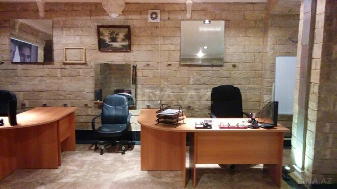 İcarəyə verilir 4 otaqlı ofis 120 m², Nizami m., photo 5 from 17