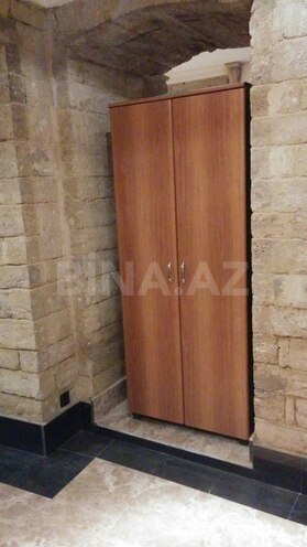 İcarəyə verilir 4 otaqlı ofis 120 m², Nizami m., photo 14 from 17