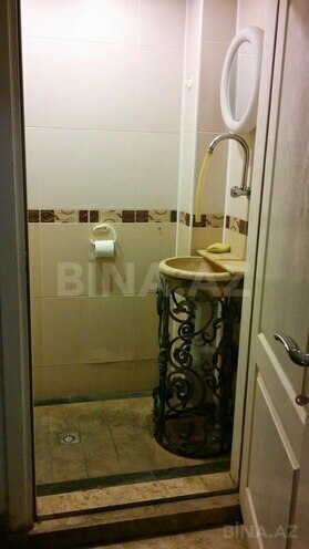 İcarəyə verilir 4 otaqlı ofis 120 m², Nizami m., photo 15 from 17