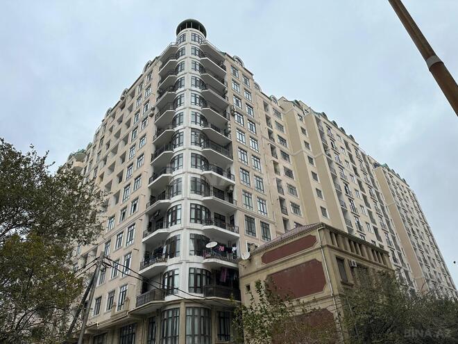 Продаётся 2-комн. новостройка 103 м², м. Нариман Нариманов, photo 5 from 6