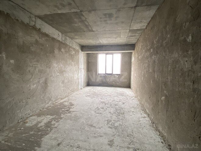Продаётся 2-комн. новостройка 103 м², м. Нариман Нариманов, photo 4 from 6