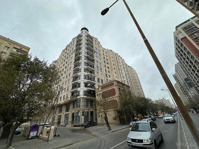 Продаётся 2-комн. новостройка 103 м², м. Нариман Нариманов, photo 1 from 6