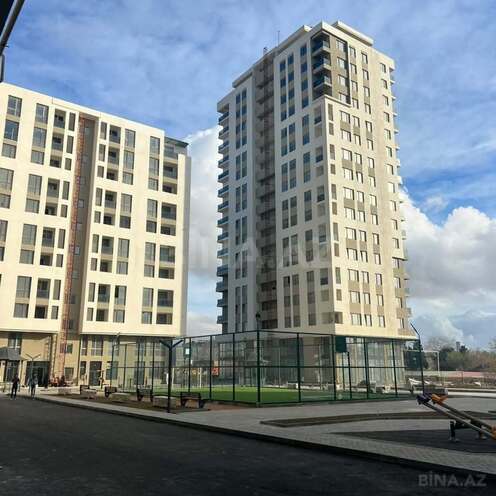 Продаётся 3-комн. новостройка 102 м², пос. 7-ой мкр, photo 26 from 32