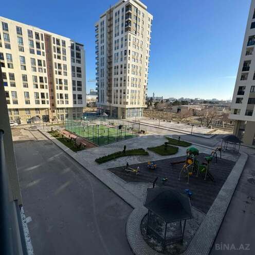 Продаётся 3-комн. новостройка 102 м², пос. 7-ой мкр, photo 27 from 32
