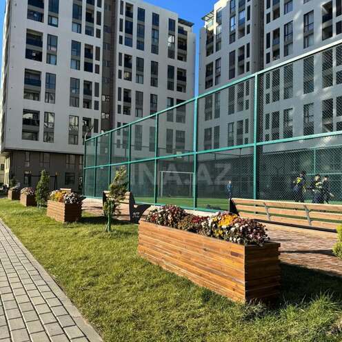 Продаётся 3-комн. новостройка 102 м², пос. 7-ой мкр, photo 25 from 32