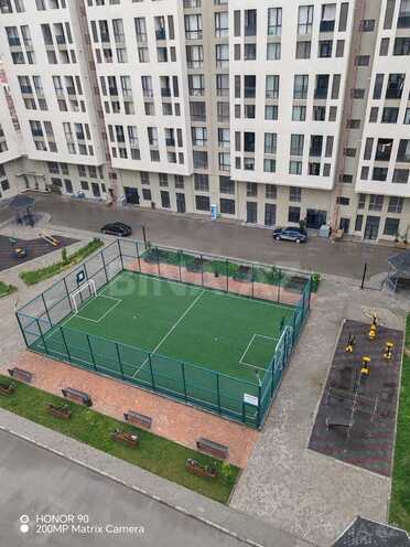 Продаётся 3-комн. новостройка 102 м², пос. 7-ой мкр, photo 28 from 32