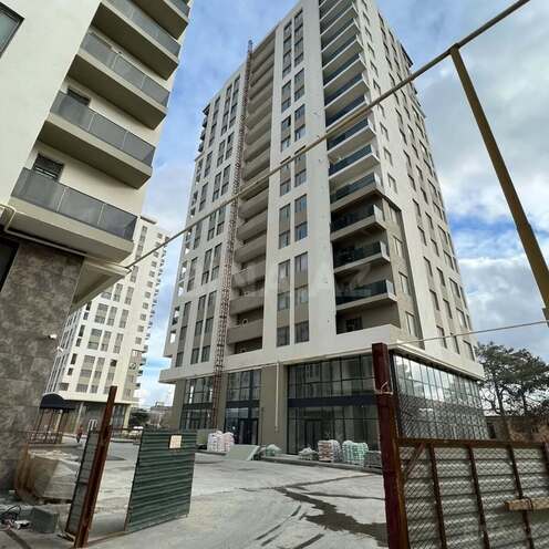 Продаётся 3-комн. новостройка 102 м², пос. 7-ой мкр, photo 29 from 32