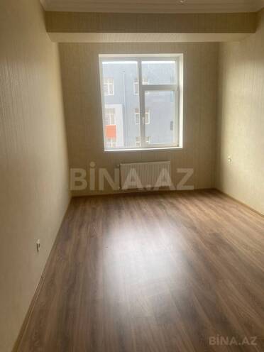 Satılır 2 otaqlı yeni tikili 57 m², Binəqədi r., photo 4 from 6