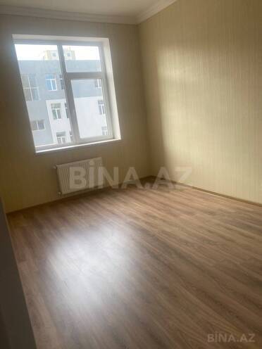 Satılır 2 otaqlı yeni tikili 57 m², Binəqədi r., photo 1 from 6
