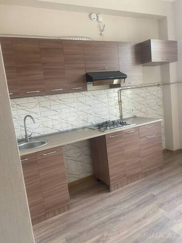 Satılır 2 otaqlı yeni tikili 57 m², Binəqədi r., photo 3 from 6