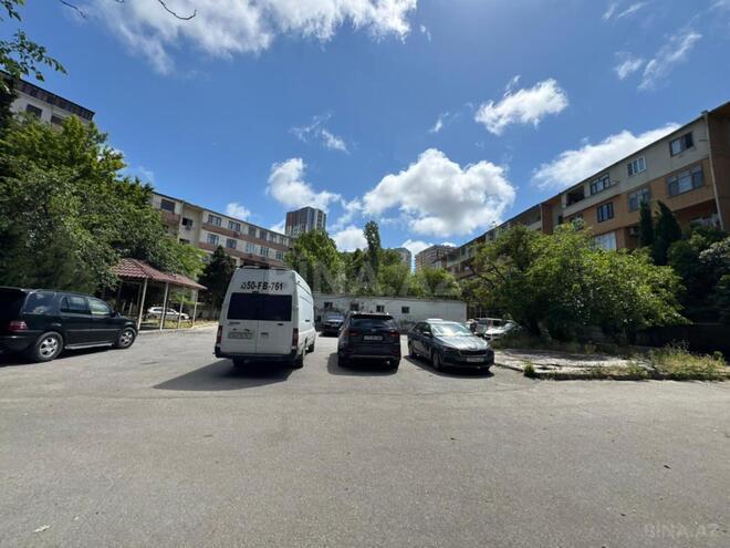 Satılır 4 otaqlı köhnə tikili 115 m², Memar Əcəmi m., photo 23 from 26