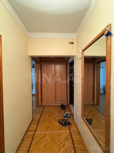 Satılır 4 otaqlı köhnə tikili 115 m², Memar Əcəmi m., photo 21 from 26