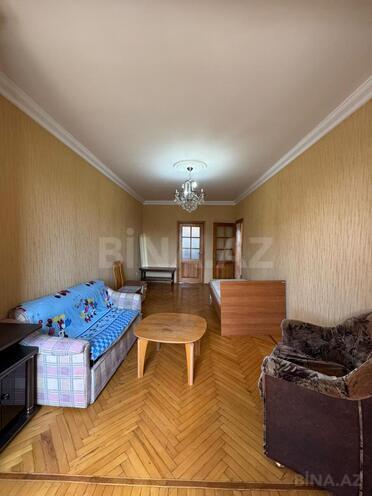 Satılır 4 otaqlı köhnə tikili 115 m², Memar Əcəmi m., photo 8 from 26