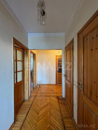 Satılır 4 otaqlı köhnə tikili 115 m², Memar Əcəmi m., photo 20 from 26