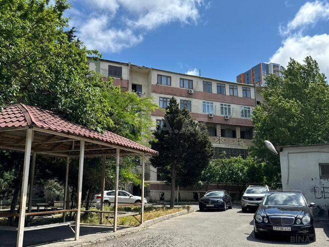 Satılır 4 otaqlı köhnə tikili 115 m², Memar Əcəmi m., photo 12 from 26