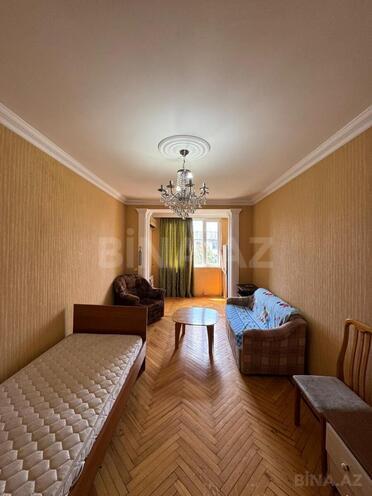 Satılır 4 otaqlı köhnə tikili 115 m², Memar Əcəmi m., photo 7 from 26