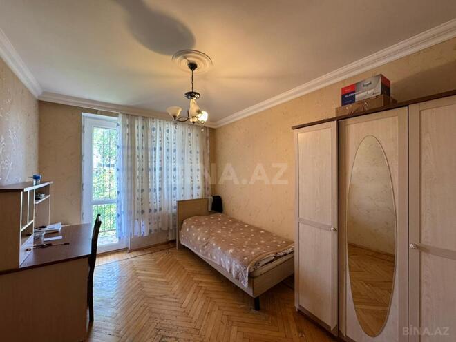 Satılır 4 otaqlı köhnə tikili 115 m², Memar Əcəmi m., photo 13 from 26