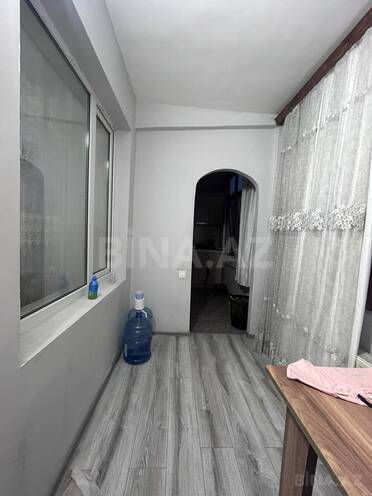İcarəyə verilir 2 otaqlı köhnə tikili 60 m², 20 Yanvar m., photo 8 from 14