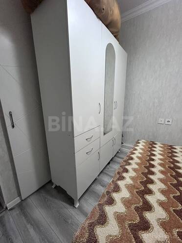 İcarəyə verilir 2 otaqlı köhnə tikili 60 m², 20 Yanvar m., photo 3 from 14