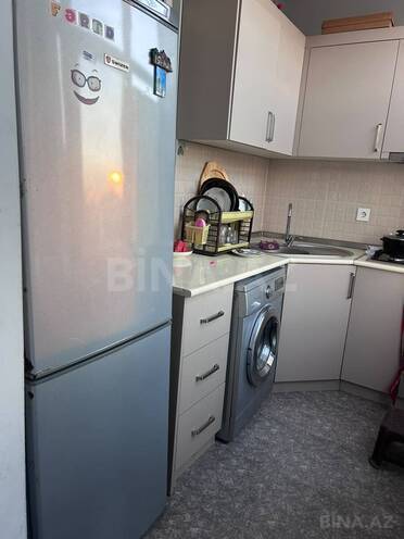 İcarəyə verilir 2 otaqlı köhnə tikili 60 m², 20 Yanvar m., photo 11 from 14