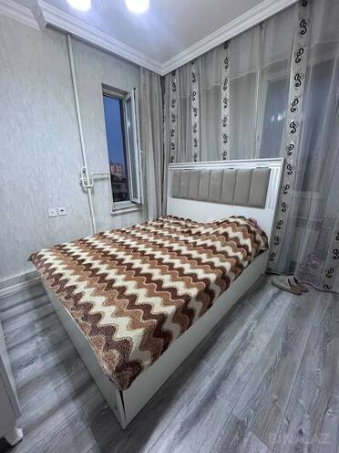 İcarəyə verilir 2 otaqlı köhnə tikili 60 m², 20 Yanvar m., photo 4 from 14