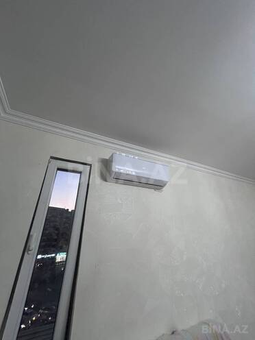 İcarəyə verilir 2 otaqlı köhnə tikili 60 m², 20 Yanvar m., photo 5 from 14