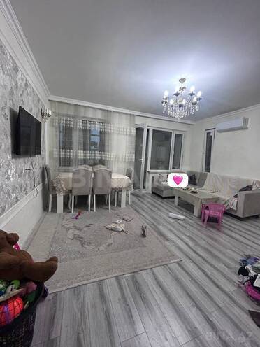 İcarəyə verilir 2 otaqlı köhnə tikili 60 m², 20 Yanvar m., photo 6 from 14