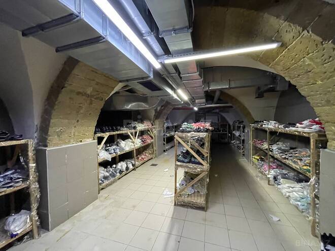 İcarəyə verilir  obyekt 600 m², Sahil m., photo 11 from 12