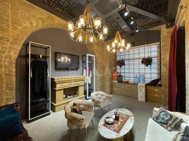 İcarəyə verilir  obyekt 600 m², Sahil m., photo 8 from 12