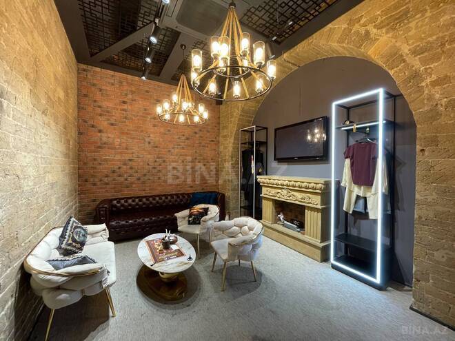 İcarəyə verilir  obyekt 600 m², Sahil m., photo 9 from 12
