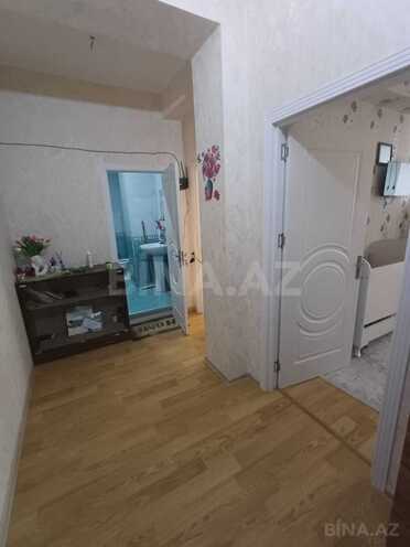 Satılır 1 otaqlı yeni tikili 55 m², Həzi Aslanov m., photo 8 from 10