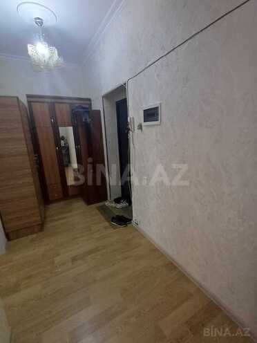Satılır 1 otaqlı yeni tikili 55 m², Həzi Aslanov m., photo 9 from 10