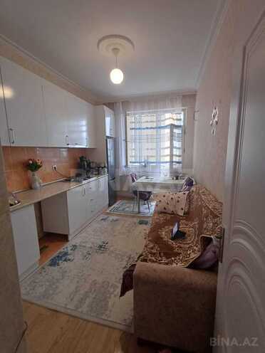 Satılır 1 otaqlı yeni tikili 55 m², Həzi Aslanov m., photo 7 from 10