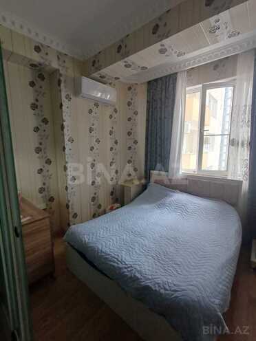 Satılır 1 otaqlı yeni tikili 55 m², Həzi Aslanov m., photo 6 from 10