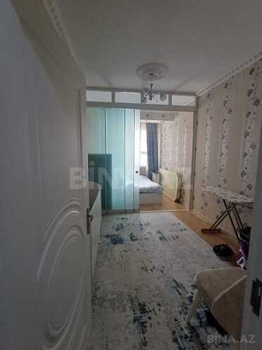 Satılır 1 otaqlı yeni tikili 55 m², Həzi Aslanov m., photo 4 from 10